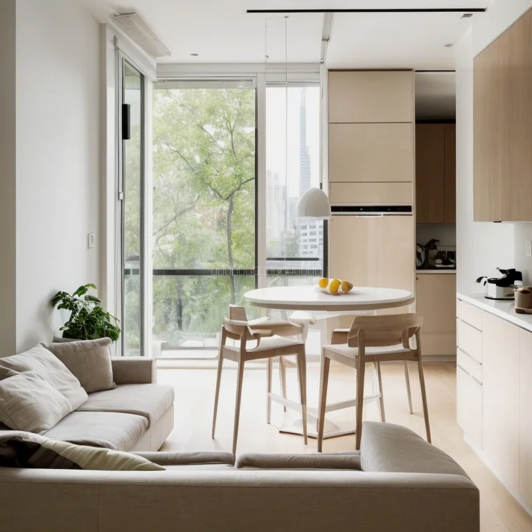 Urban Elegance Unveiled